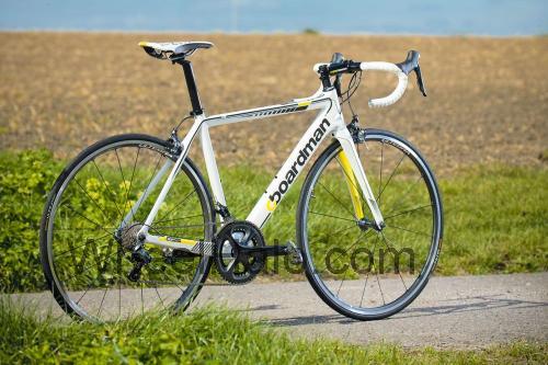 Boardman Road Pro Carbon SLR specs and reviews
